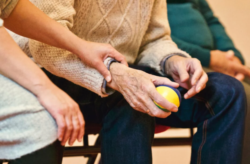 How to Handle Sudden Caregiving Responsibilities: 5…