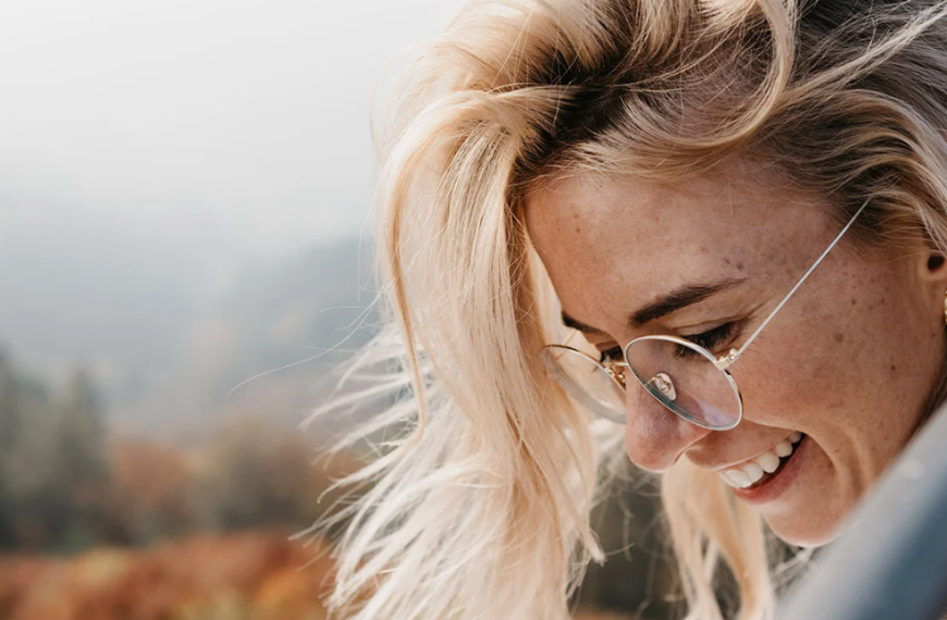 How to Take Control of Your Identity…