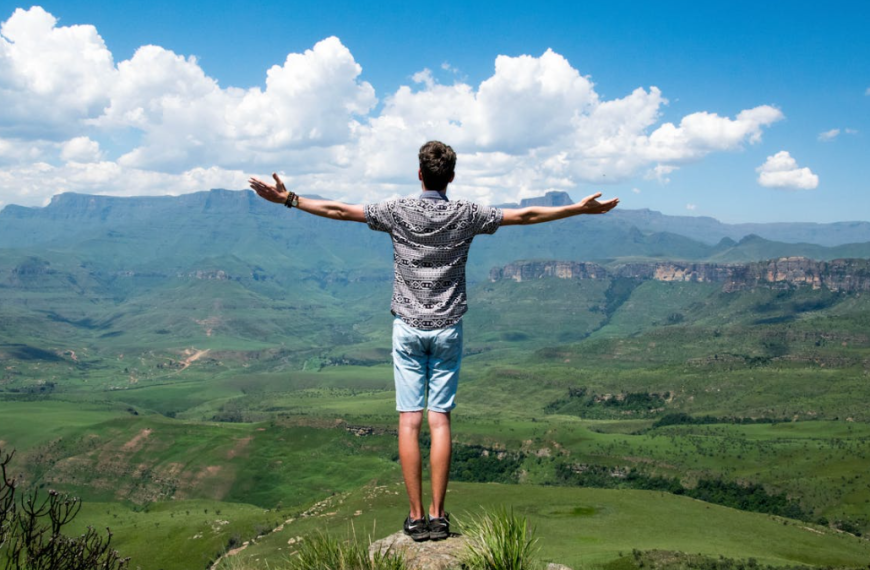 5 Ways to Minimize Stress in Your…