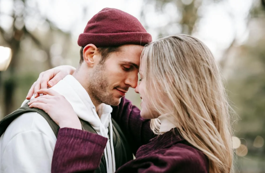 Using Mindfulness to Rescue Your Relationship