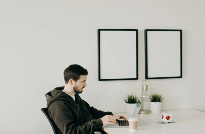 Boost Your Productivity with the Hawthorne Effect