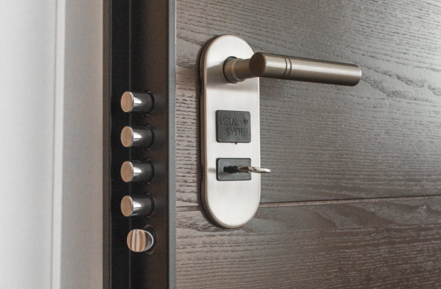4 Simple Steps to a More Secure