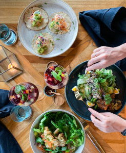 3 Simple Hacks to Make Veggies Tastier (Even for…