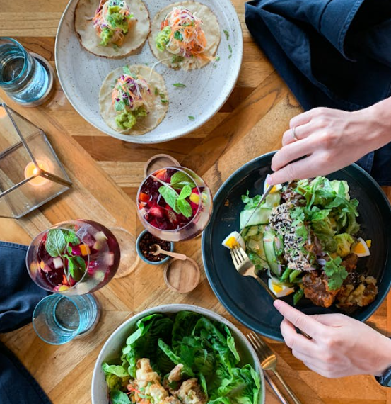 3 Simple Hacks to Make Veggies Tastier…