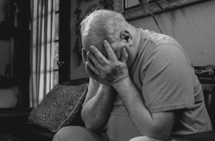 Ways to Stay Resilient When You Feel…