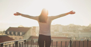 How to Stay Positive When Things Aren’t Going Well
