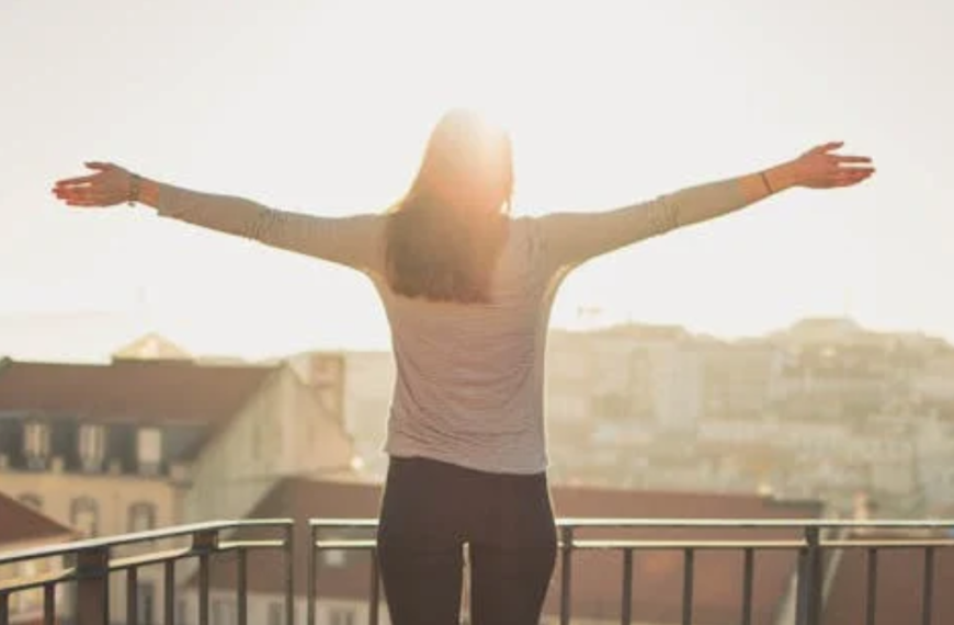 How to Stay Positive When Things Aren’t…