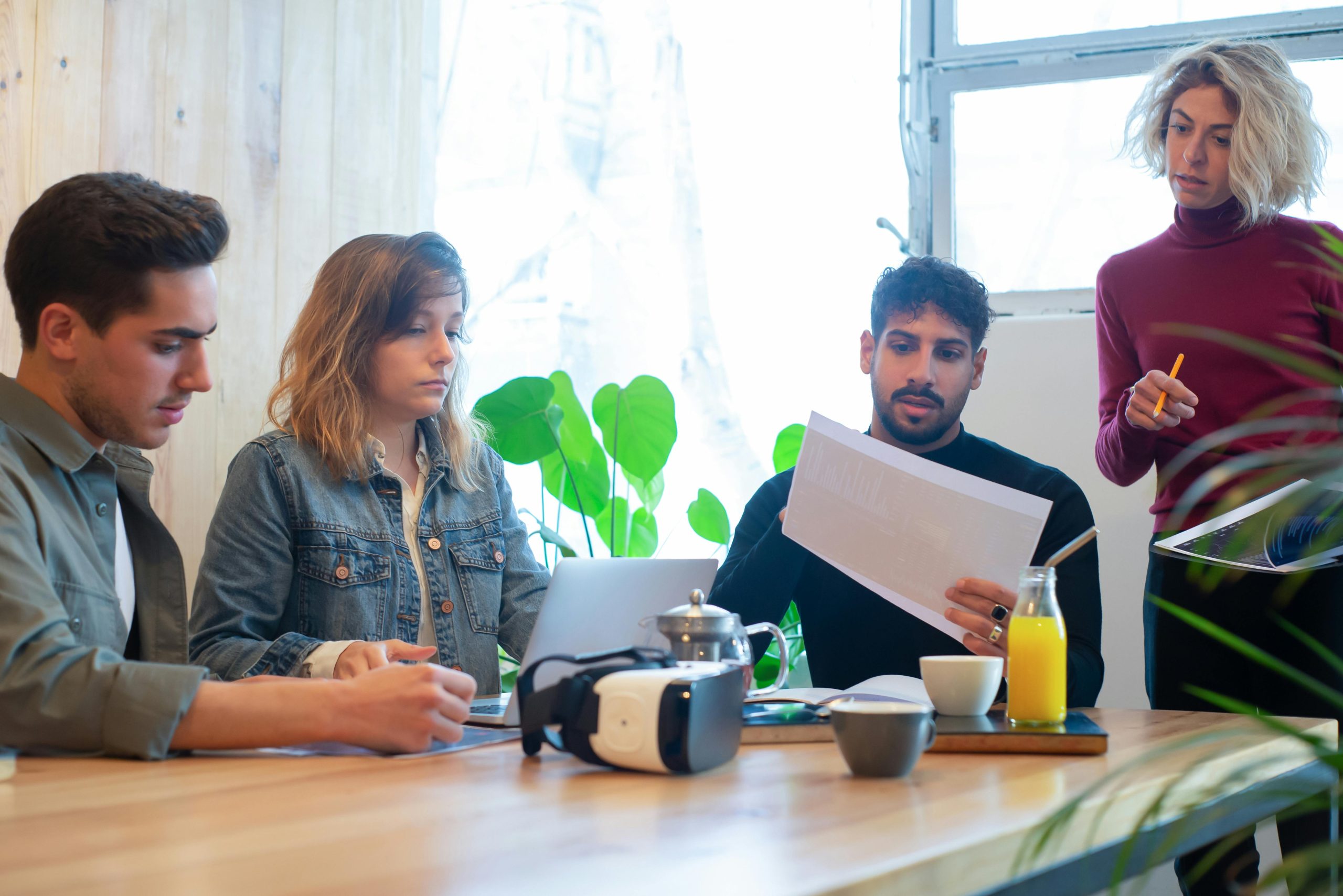 Strategies for Asserting Your Voice in Any Workplace Scenario