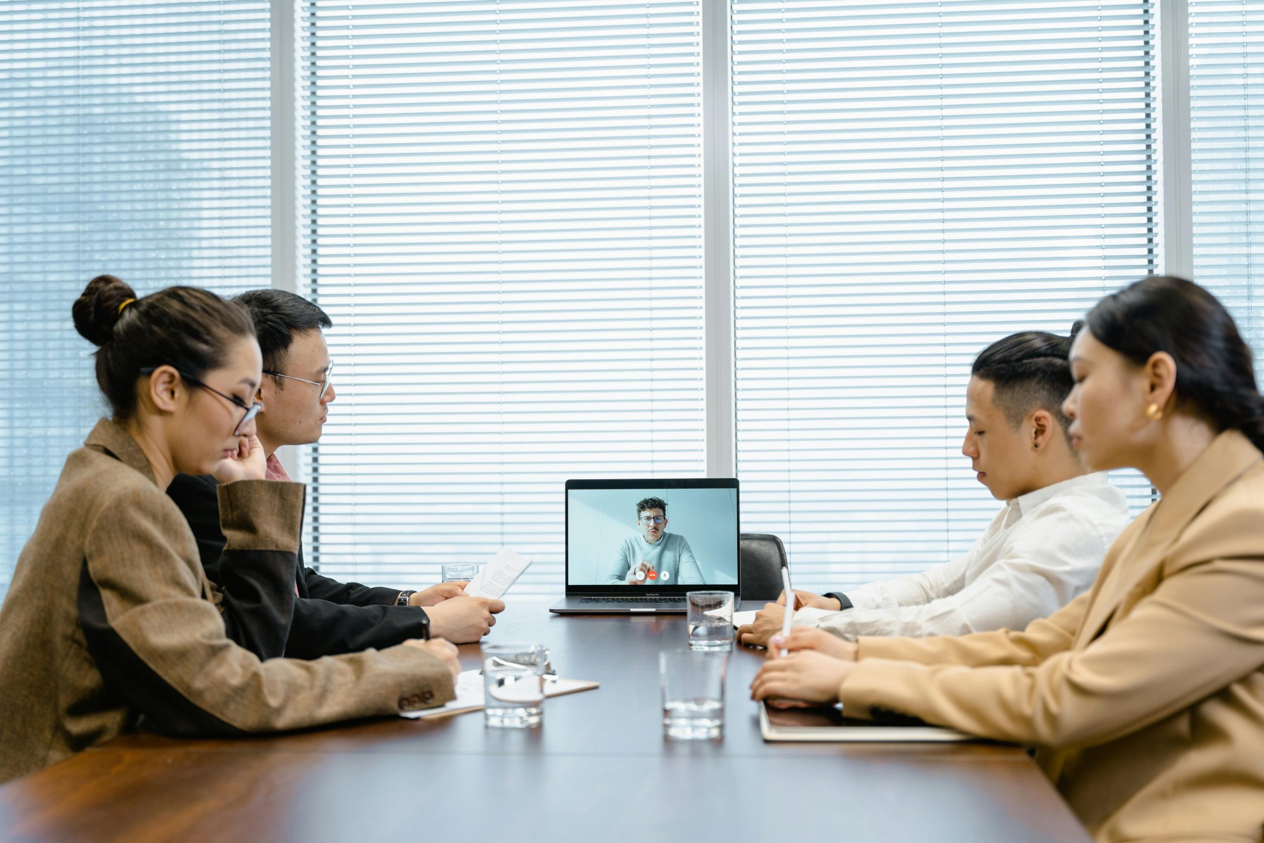 7 Seven Strategies For Conducting a Productive…